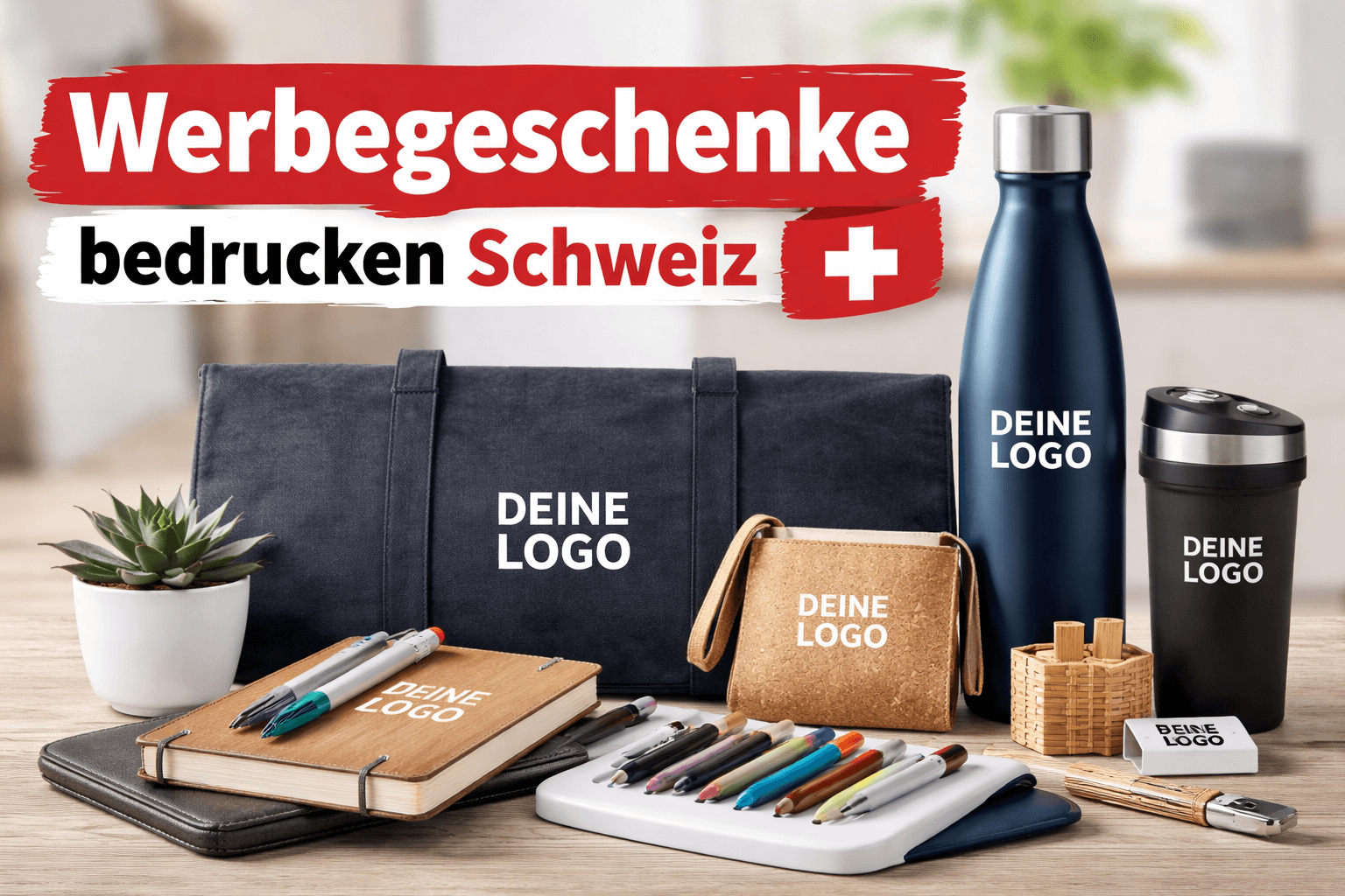 werbegeschenke schweiz